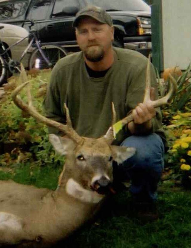 Rick Walter Zwolski